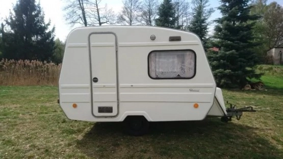                         Niewiadów N126N z przedsionkiem i lodówką!!! - zdjęcie 4
                        