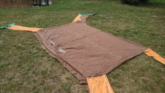                         Niewiadów N126N z przedsionkiem i lodówką!!! - zdjęcie 6
                        