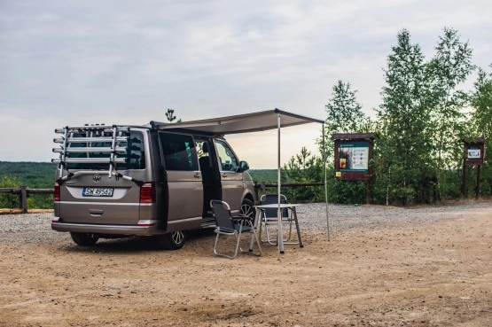                         VW T6 California - zdjęcie 2
                        