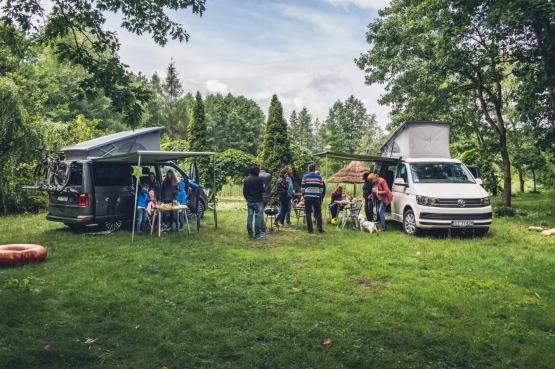                         VW T6 California - zdjęcie 3
                        