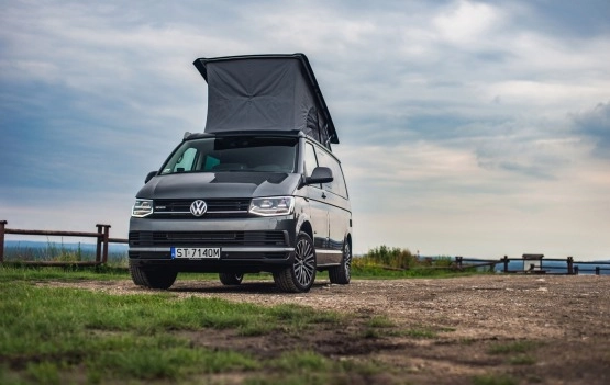                         VW T6 California - zdjęcie 10
                        