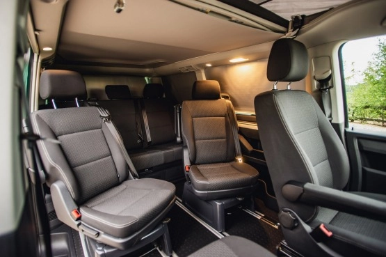                         VW T6 California - zdjęcie 11
                        