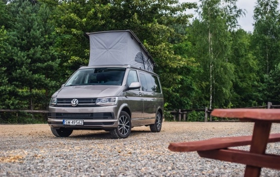                         VW T6 California - zdjęcie 12
                        