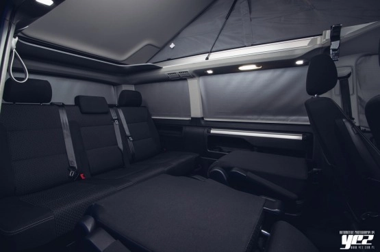                         VW T6 California - zdjęcie 4
                        