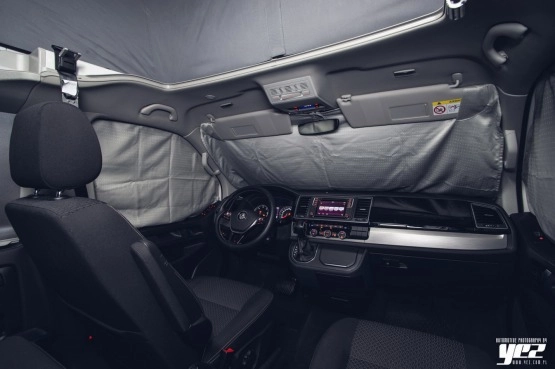                         VW T6 California - zdjęcie 5
                        