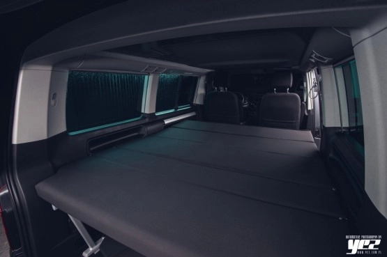                         VW T6 California - zdjęcie 6
                        