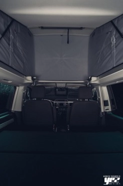                         VW T6 California - zdjęcie 7
                        