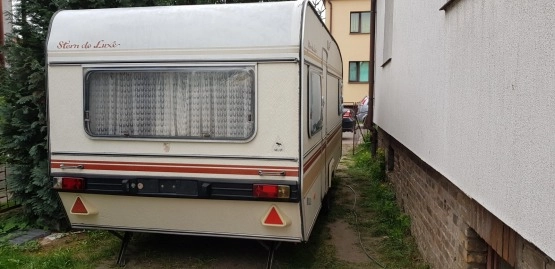                         Wilk Stern De Luxe 535 - 6osob - zdjęcie 1
                        