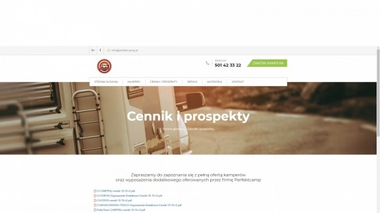                         Roller Team Kronos 265TL Automat Kamper Dostępny od ręki w PerfektCamp Rok 2019 Najnowszy model - zdjęcie 19
                        