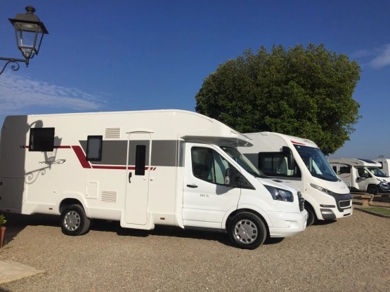                         Roller Team Kronos 265TL Automat Kamper Dostępny od ręki w PerfektCamp Rok 2019 Najnowszy model - zdjęcie 21
                        