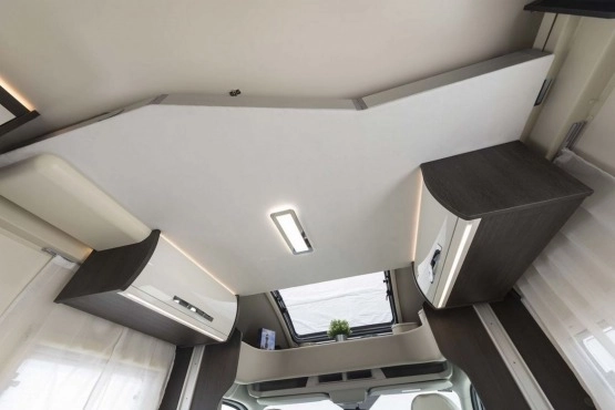                         Roller Team Kronos 265TL Automat Kamper Dostępny od ręki w PerfektCamp Rok 2019 Najnowszy model - zdjęcie 4
                        