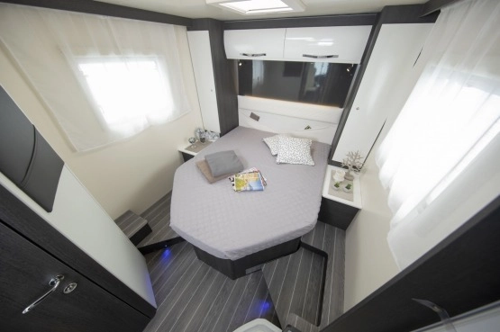                         Roller Team Kronos 265TL Automat Kamper Dostępny od ręki w PerfektCamp Rok 2019 Najnowszy model - zdjęcie 5
                        