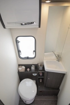                         Roller Team Kronos 265TL Automat Kamper Dostępny od ręki w PerfektCamp Rok 2019 Najnowszy model - zdjęcie 7
                        