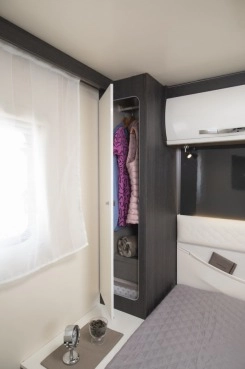                         Roller Team Kronos 265TL Automat Kamper Dostępny od ręki w PerfektCamp Rok 2019 Najnowszy model - zdjęcie 8
                        