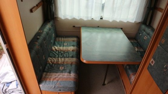                         Przyczepa kempingowa Adria Unica 461 - zdjęcie 10
                        