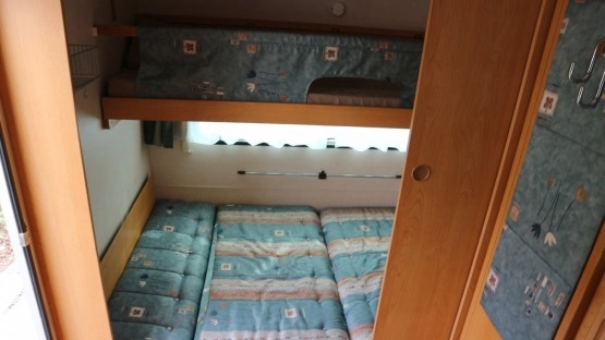                         Przyczepa kempingowa Adria Unica 461 - zdjęcie 11
                        