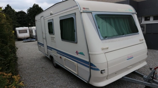                         Przyczepa kempingowa Adria Unica 461 - zdjęcie 2
                        