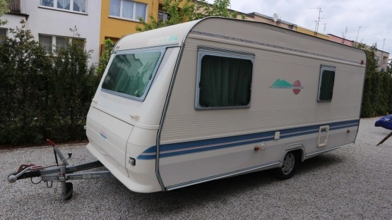                         Przyczepa kempingowa Adria Unica 461 - zdjęcie 3
                        