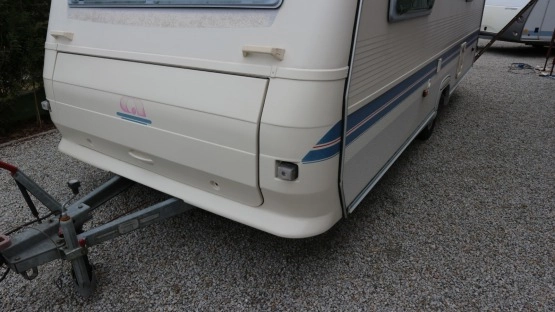                         Przyczepa kempingowa Adria Unica 461 - zdjęcie 4
                        