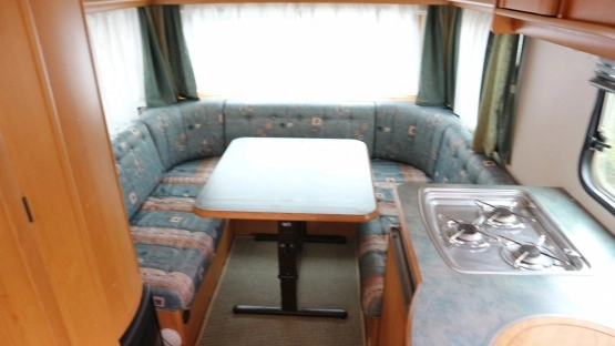                         Przyczepa kempingowa Adria Unica 461 - zdjęcie 5
                        