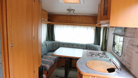                         Przyczepa kempingowa Adria Unica 461 - zdjęcie 6
                        