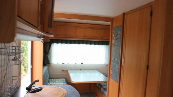                         Przyczepa kempingowa Adria Unica 461 - zdjęcie 7
                        