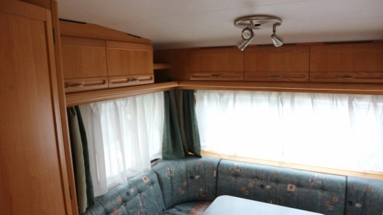                         Przyczepa kempingowa Adria Unica 461 - zdjęcie 8
                        