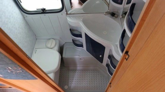                         Przyczepa kempingowa Adria Unica 461 - zdjęcie 9
                        