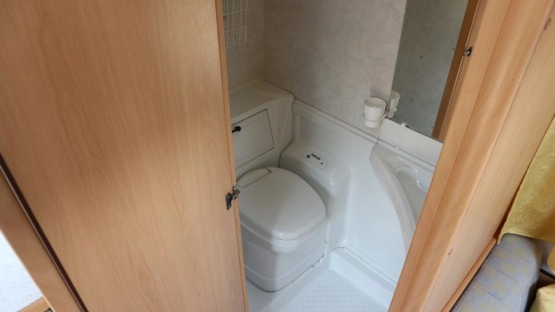                         Przyczepa kempingowa Wilk - zdjęcie 10
                        