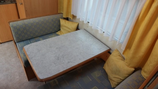                         Przyczepa kempingowa Wilk - zdjęcie 11
                        