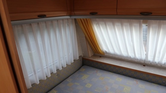                         Przyczepa kempingowa Wilk - zdjęcie 13
                        