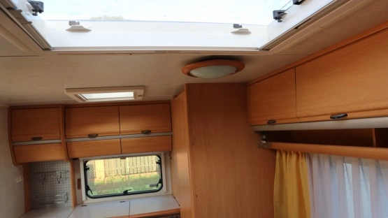                         Przyczepa kempingowa Wilk - zdjęcie 14
                        