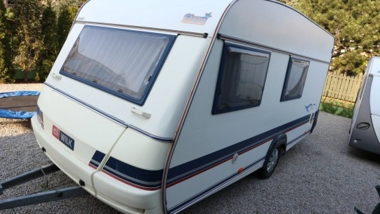                         Przyczepa kempingowa Wilk - zdjęcie 3
                        