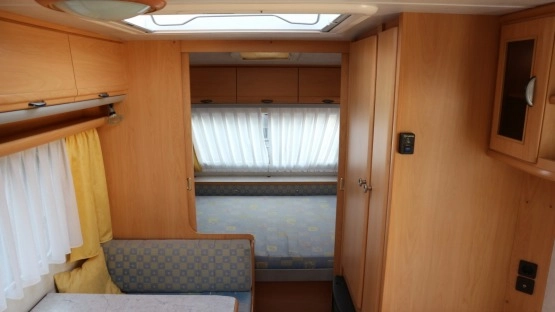                         Przyczepa kempingowa Wilk - zdjęcie 6
                        