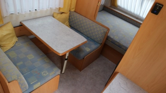                         Przyczepa kempingowa Wilk - zdjęcie 7
                        