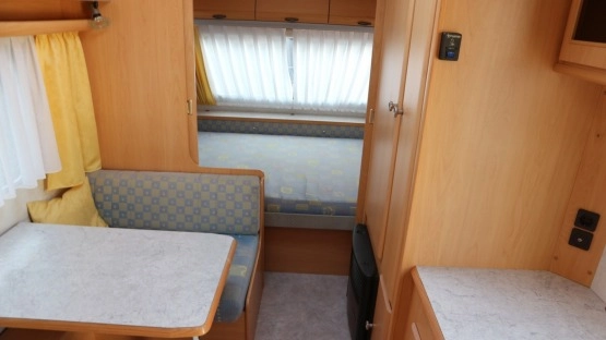                         Przyczepa kempingowa Wilk - zdjęcie 8
                        