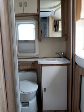                         Citroën Jumper Giottiline Kamper Solar Klima Truma Faktura VAT 23% - zdjęcie 12
                        