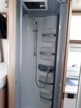                         Citroën Jumper Giottiline Kamper Solar Klima Truma Faktura VAT 23% - zdjęcie 13
                        