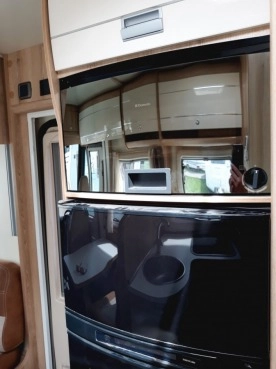                         Citroën Jumper Giottiline Kamper Solar Klima Truma Faktura VAT 23% - zdjęcie 16
                        