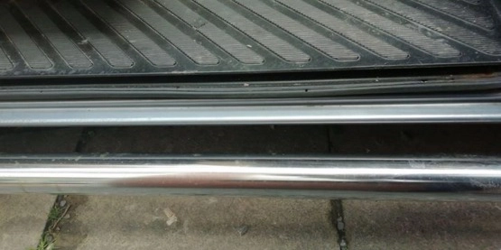                         MERCEDES SPRINTER CAMPER + GARAŻ NA DWA MOTOCYKLE - zdjęcie 10
                        