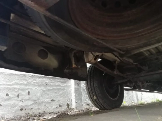                         MERCEDES SPRINTER CAMPER + GARAŻ NA DWA MOTOCYKLE - zdjęcie 17
                        