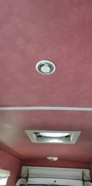                         MERCEDES SPRINTER CAMPER + GARAŻ NA DWA MOTOCYKLE - zdjęcie 20
                        