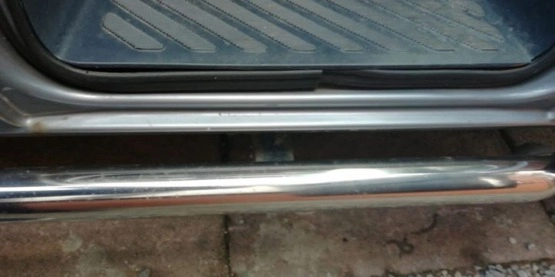                         MERCEDES SPRINTER CAMPER + GARAŻ NA DWA MOTOCYKLE - zdjęcie 21
                        