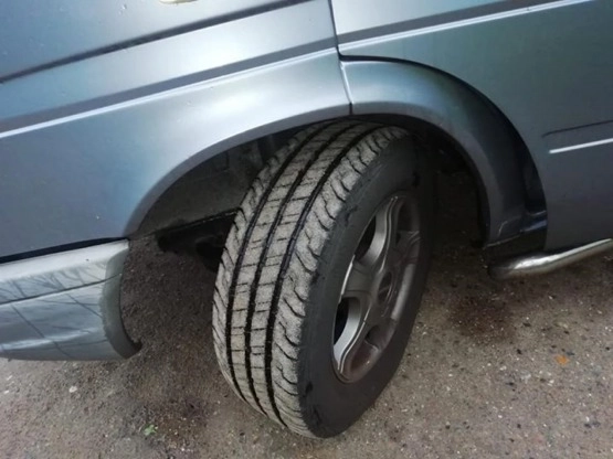                         MERCEDES SPRINTER CAMPER + GARAŻ NA DWA MOTOCYKLE - zdjęcie 3
                        