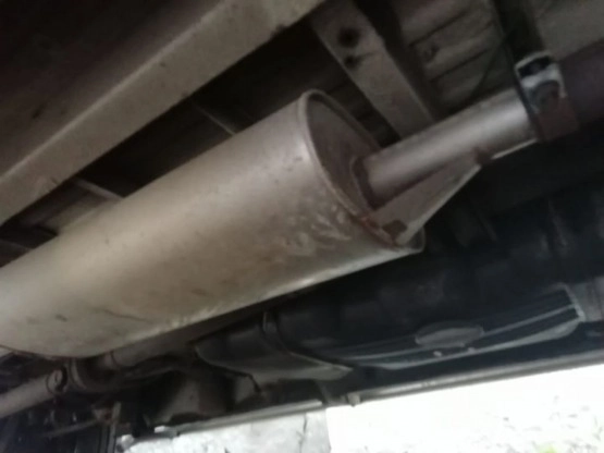                         MERCEDES SPRINTER CAMPER + GARAŻ NA DWA MOTOCYKLE - zdjęcie 4
                        