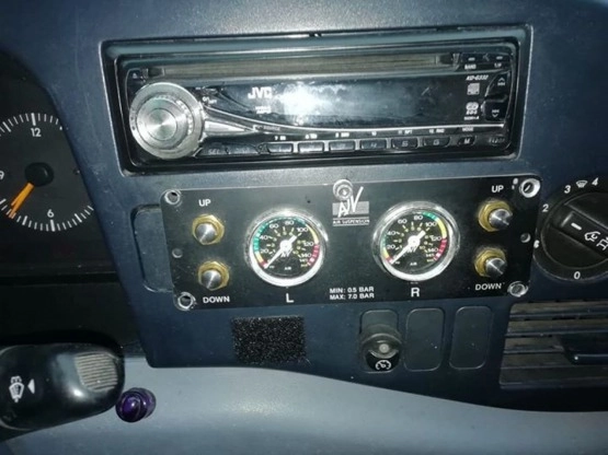                         MERCEDES SPRINTER CAMPER + GARAŻ NA DWA MOTOCYKLE - zdjęcie 5
                        