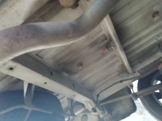                         MERCEDES SPRINTER CAMPER + GARAŻ NA DWA MOTOCYKLE - zdjęcie 7
                        