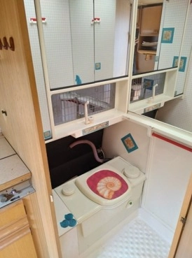                         Przyczepa kempingowa Dethleffs Beduin L 2-3 osobowa - zdjęcie 3
                        