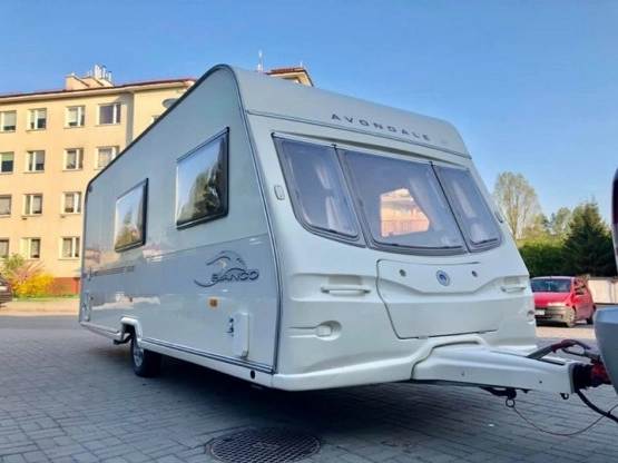                         Avondale Bianco - 2005 rok, ubezpieczona! - zdjęcie 2
                        