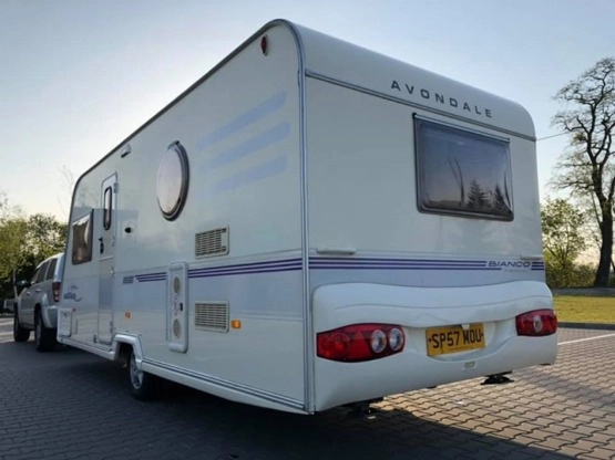                         Avondale Bianco - 2005 rok, ubezpieczona! - zdjęcie 5
                        